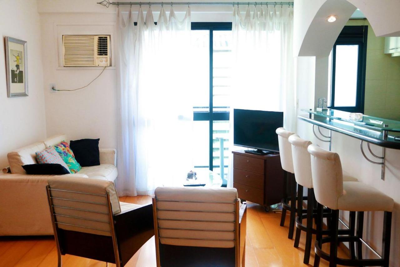 Apartament Rio Sunset Arpoador! Rio de Janeiro Zewnętrze zdjęcie