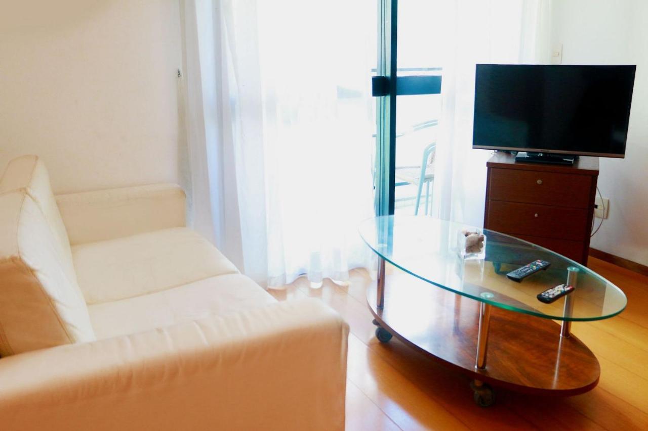 Apartament Rio Sunset Arpoador! Rio de Janeiro Zewnętrze zdjęcie